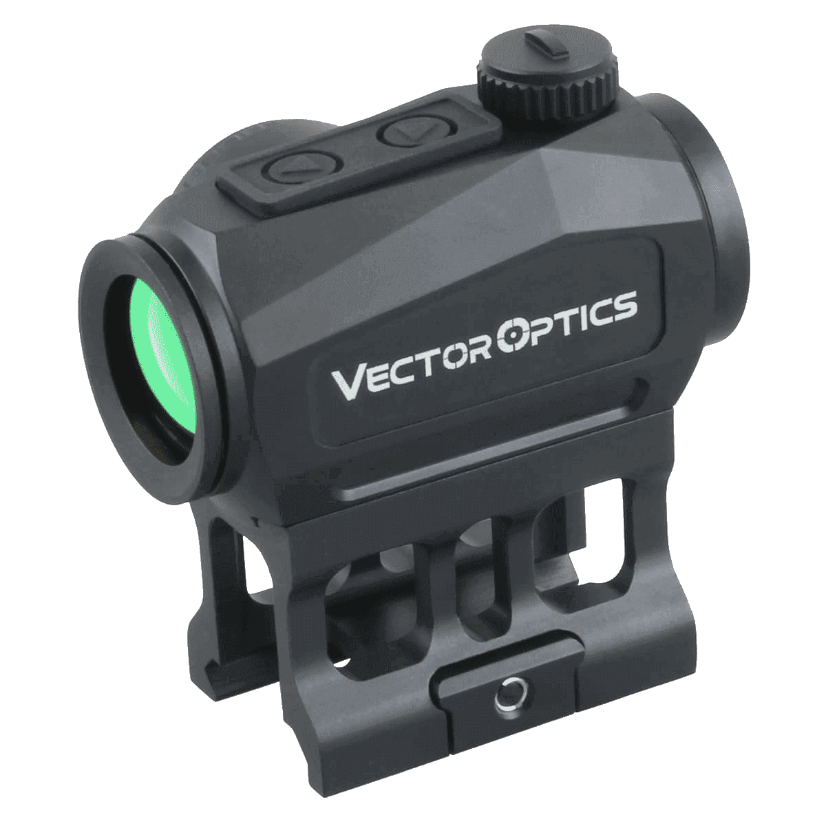 Сервисный центр Vector Optics в Самаре